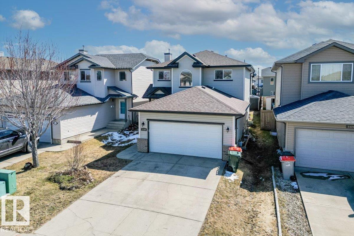 1130 Westerra Wy, Stony Plain, Alberta  T7Z 2Z1 - Photo 47 - E4484921