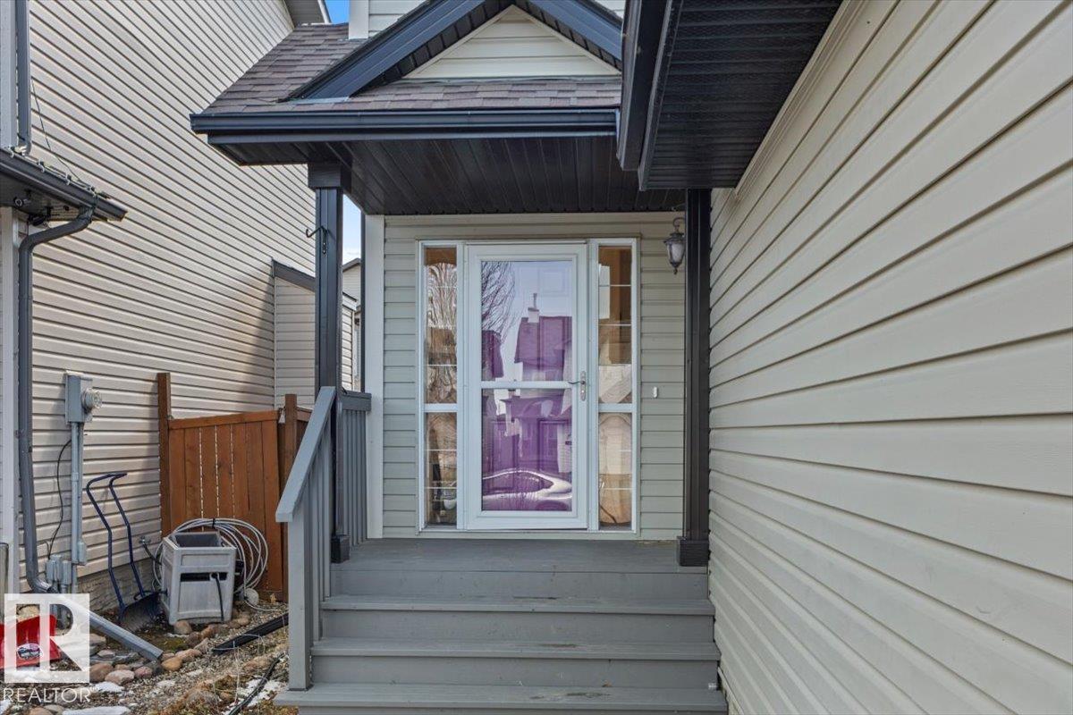 1130 Westerra Wy, Stony Plain, Alberta  T7Z 2Z1 - Photo 5 - E4484921