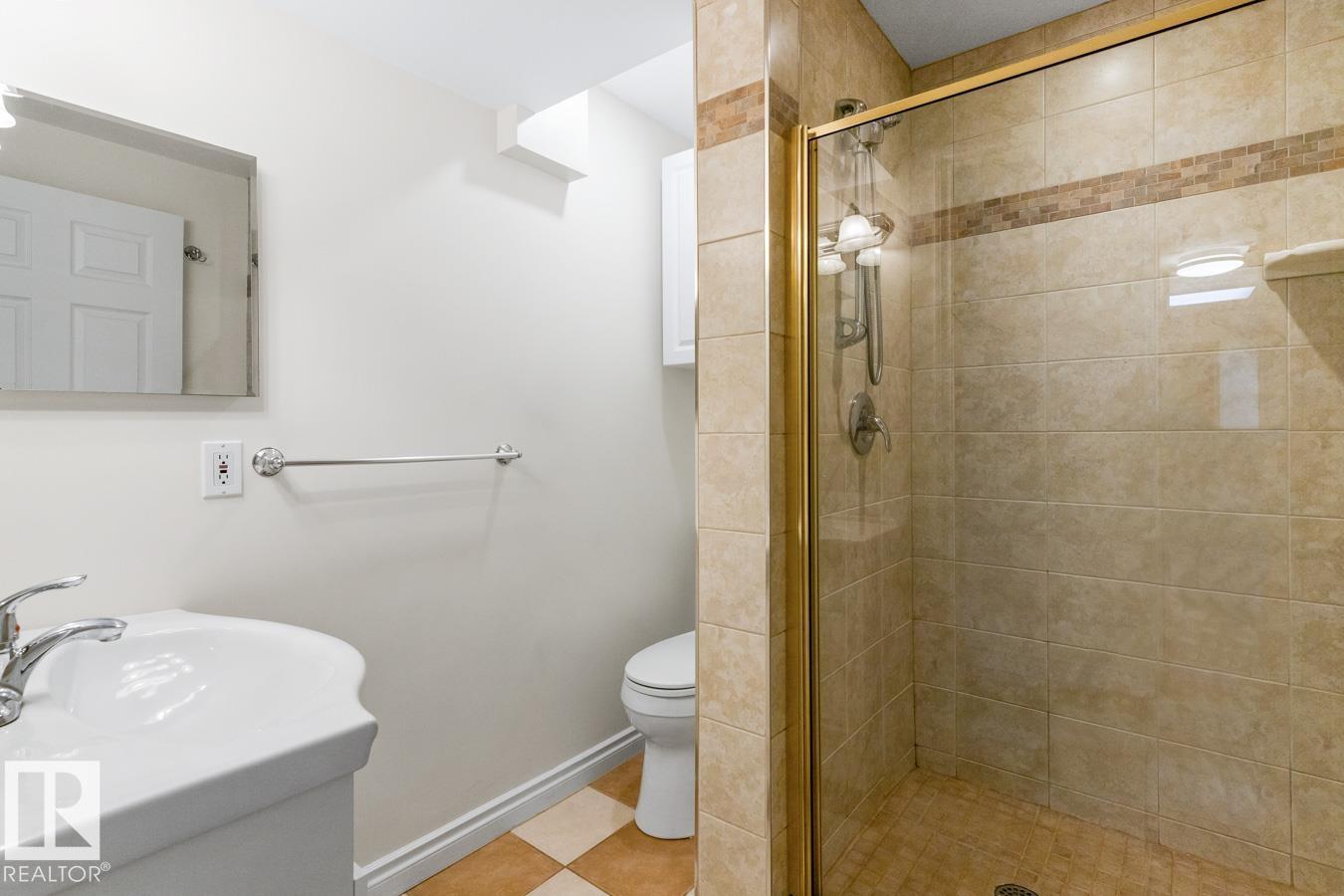 18536 68 Av Nw, Edmonton, Alberta  T5T 2M7 - Photo 21 - E4484925