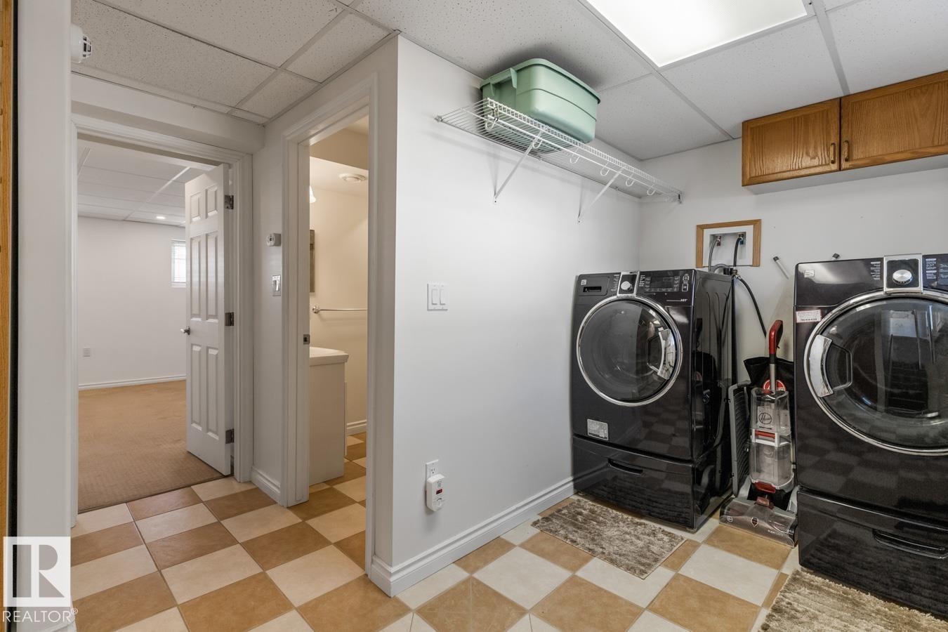 18536 68 Av Nw, Edmonton, Alberta  T5T 2M7 - Photo 22 - E4484925