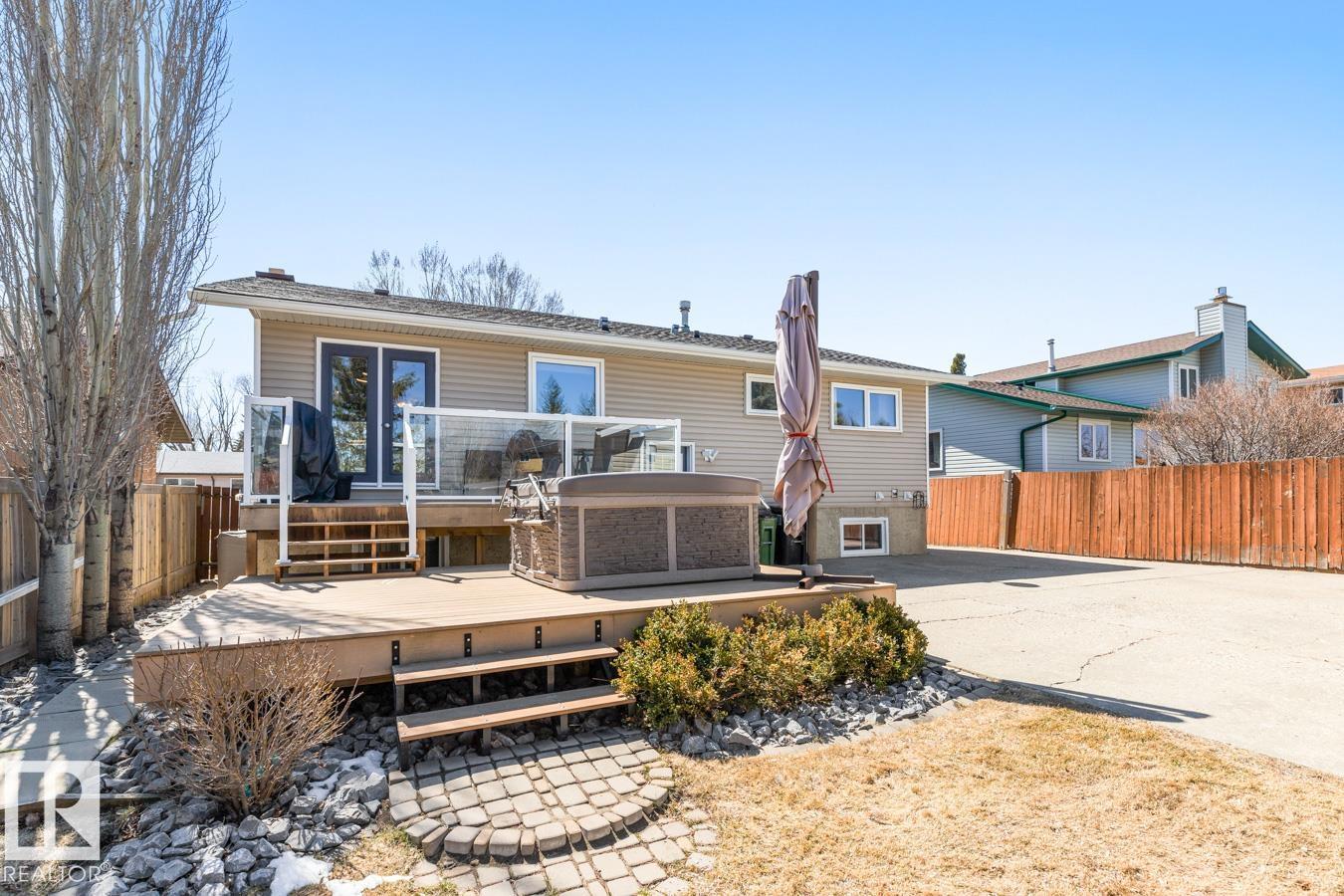 18536 68 Av Nw, Edmonton, Alberta  T5T 2M7 - Photo 27 - E4484925