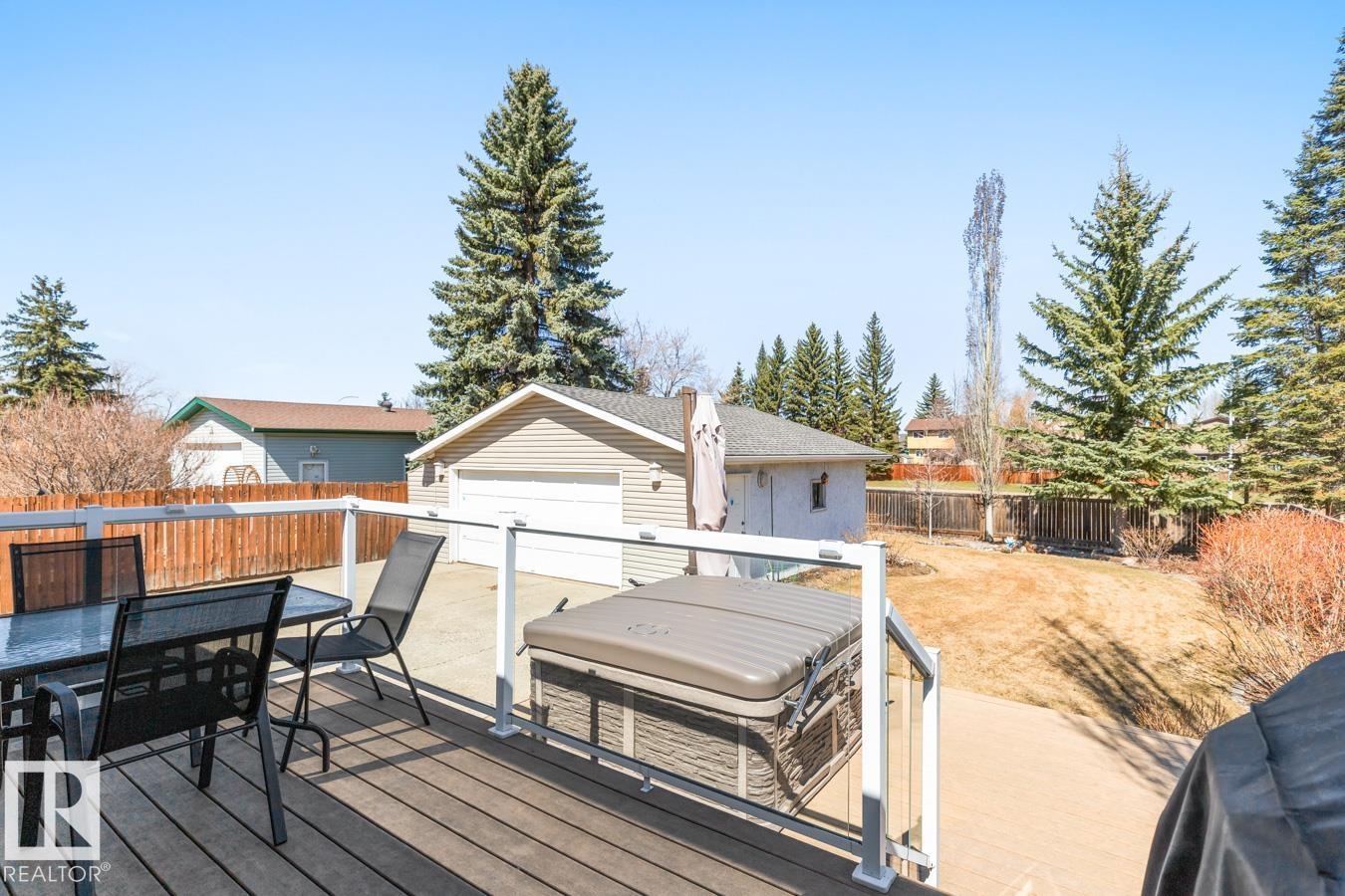 18536 68 Av Nw, Edmonton, Alberta  T5T 2M7 - Photo 28 - E4484925