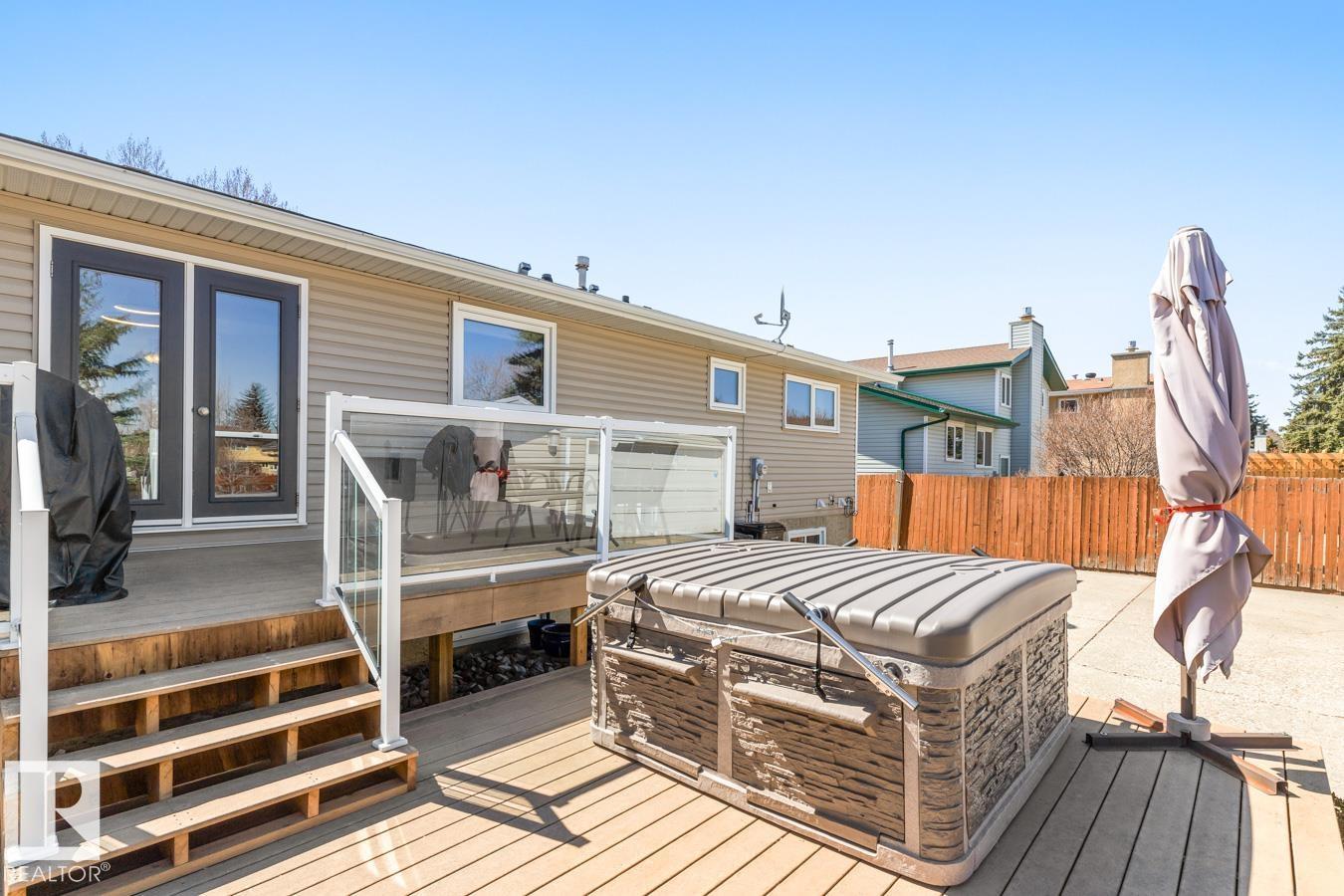 18536 68 Av Nw, Edmonton, Alberta  T5T 2M7 - Photo 29 - E4484925