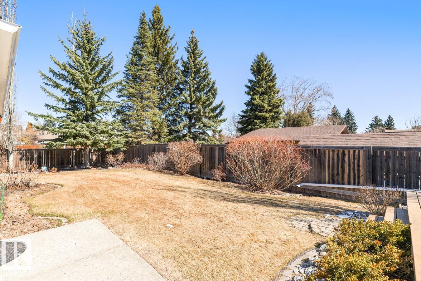 18536 68 Av Nw, Edmonton, Alberta  T5T 2M7 - Photo 30 - E4484925