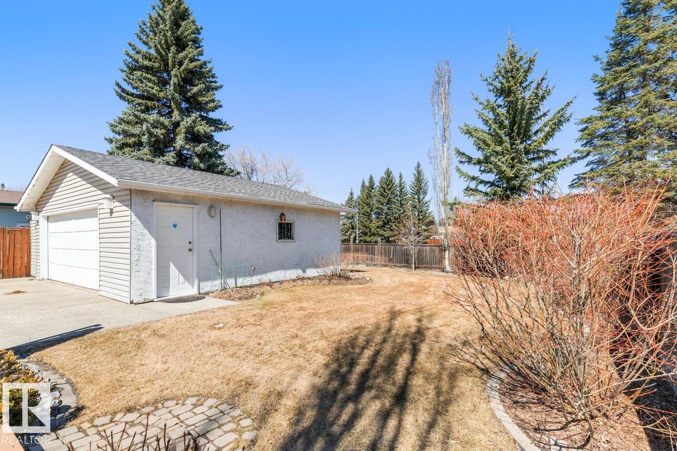 18536 68 Av Nw, Edmonton, Alberta  T5T 2M7 - Photo 31 - E4484925