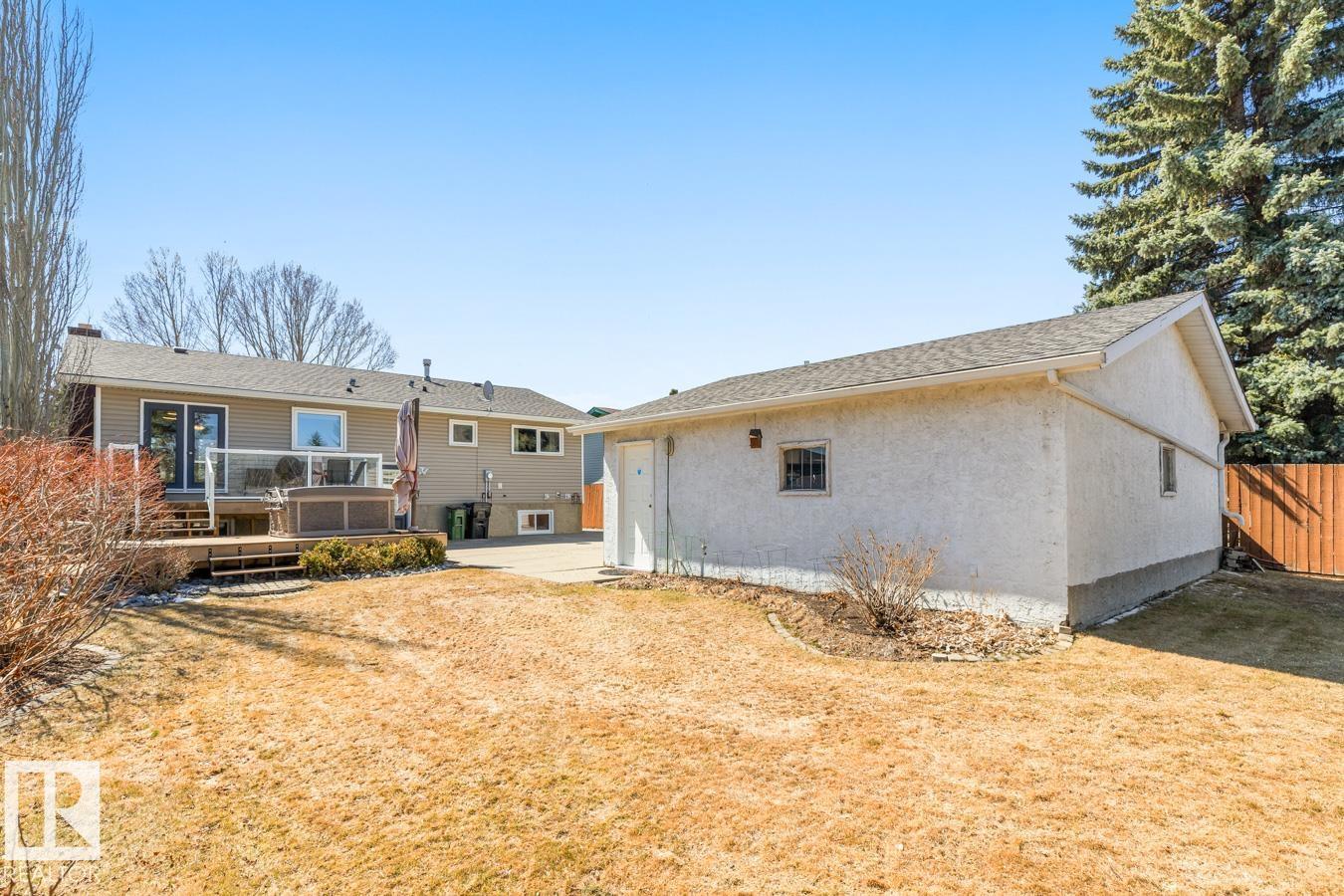 18536 68 Av Nw, Edmonton, Alberta  T5T 2M7 - Photo 32 - E4484925