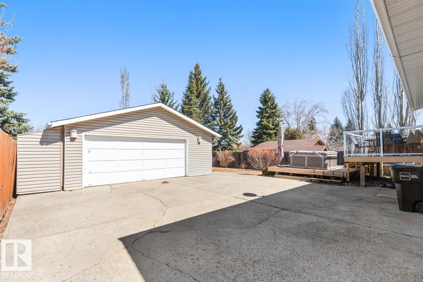 18536 68 Av Nw, Edmonton, Alberta  T5T 2M7 - Photo 33 - E4484925