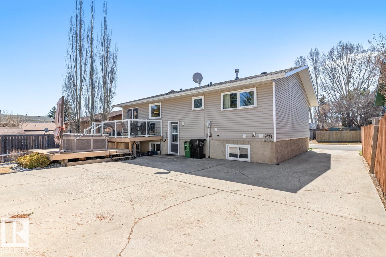 18536 68 Av Nw, Edmonton, Alberta  T5T 2M7 - Photo 35 - E4484925