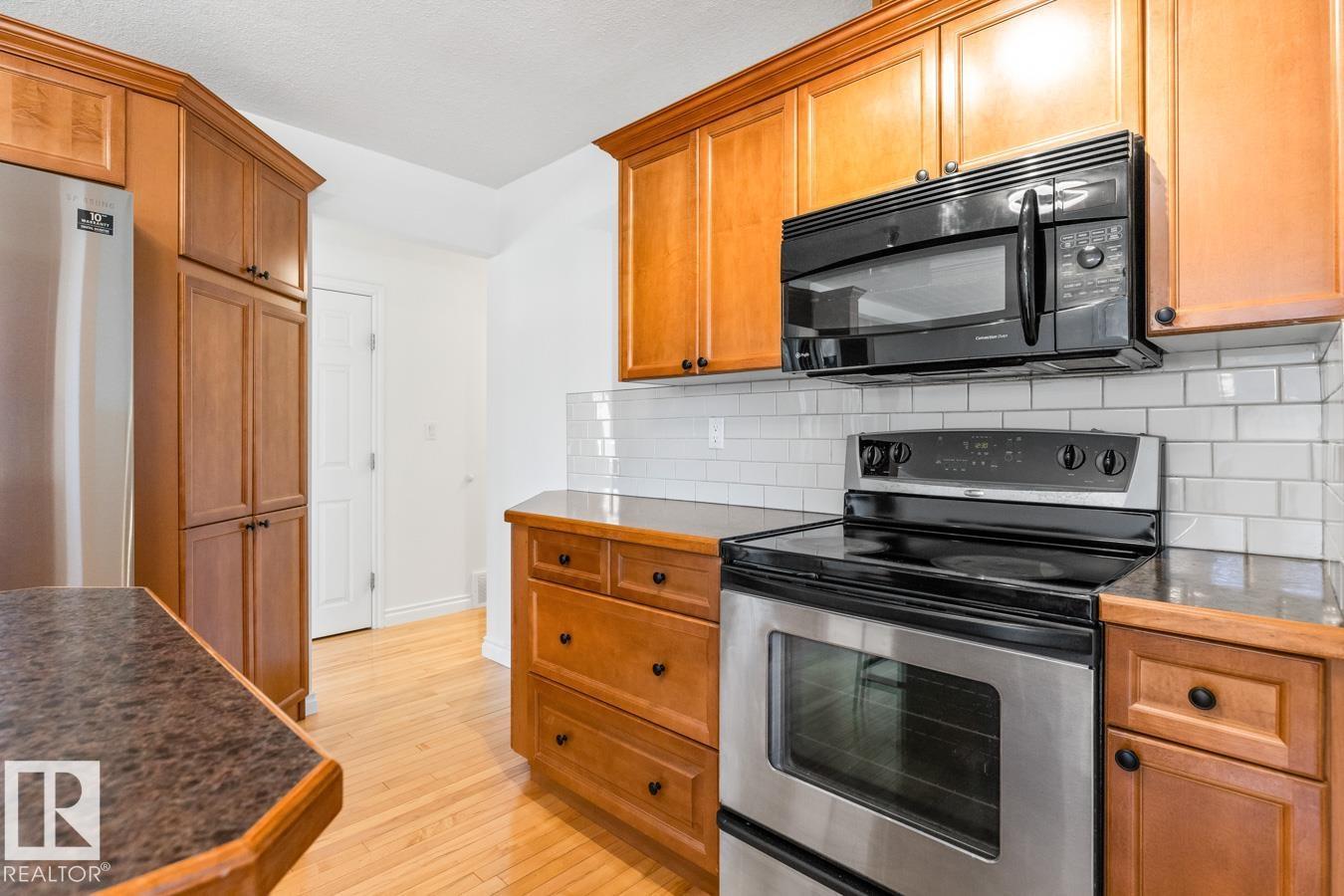 18536 68 Av Nw, Edmonton, Alberta  T5T 2M7 - Photo 4 - E4484925