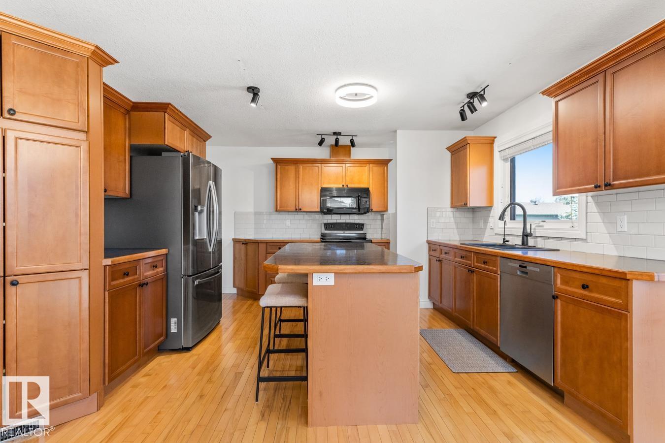 18536 68 Av Nw, Edmonton, Alberta  T5T 2M7 - Photo 5 - E4484925
