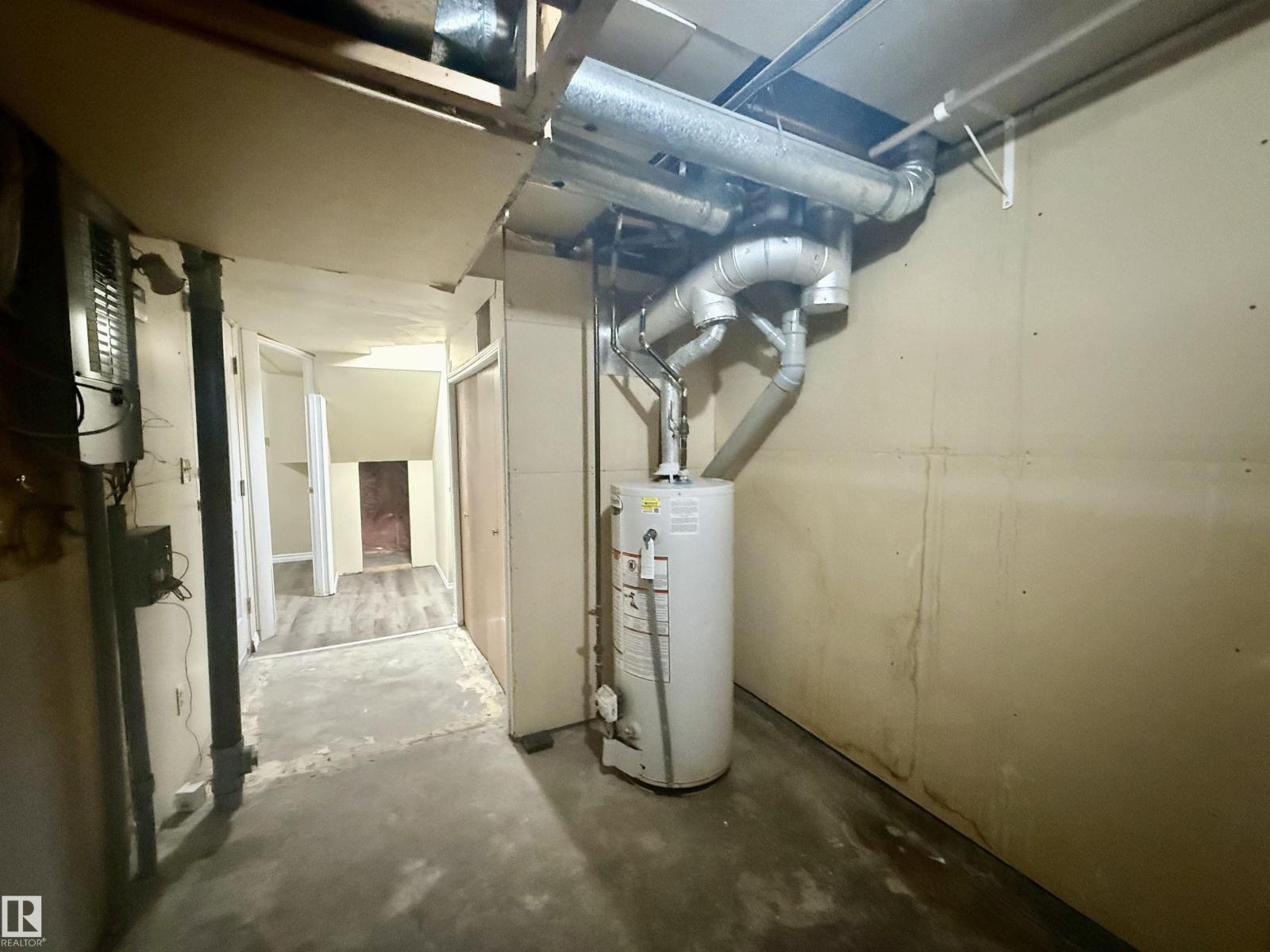 10905 74 Av Nw, Edmonton, Alberta  T6G 2T6 - Photo 20 - E4484926