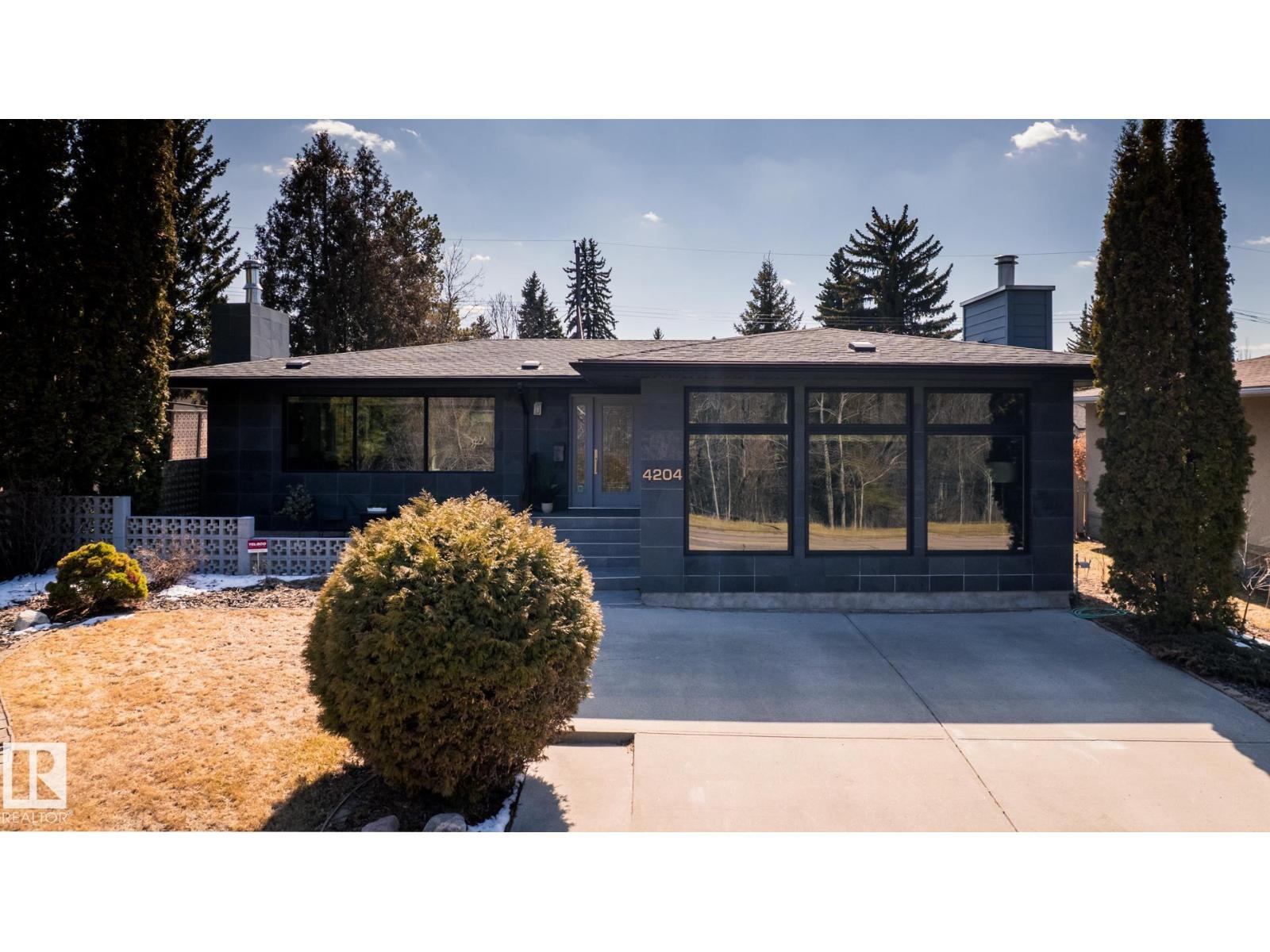 4204 ASPEN DR E NW, edmonton, Alberta