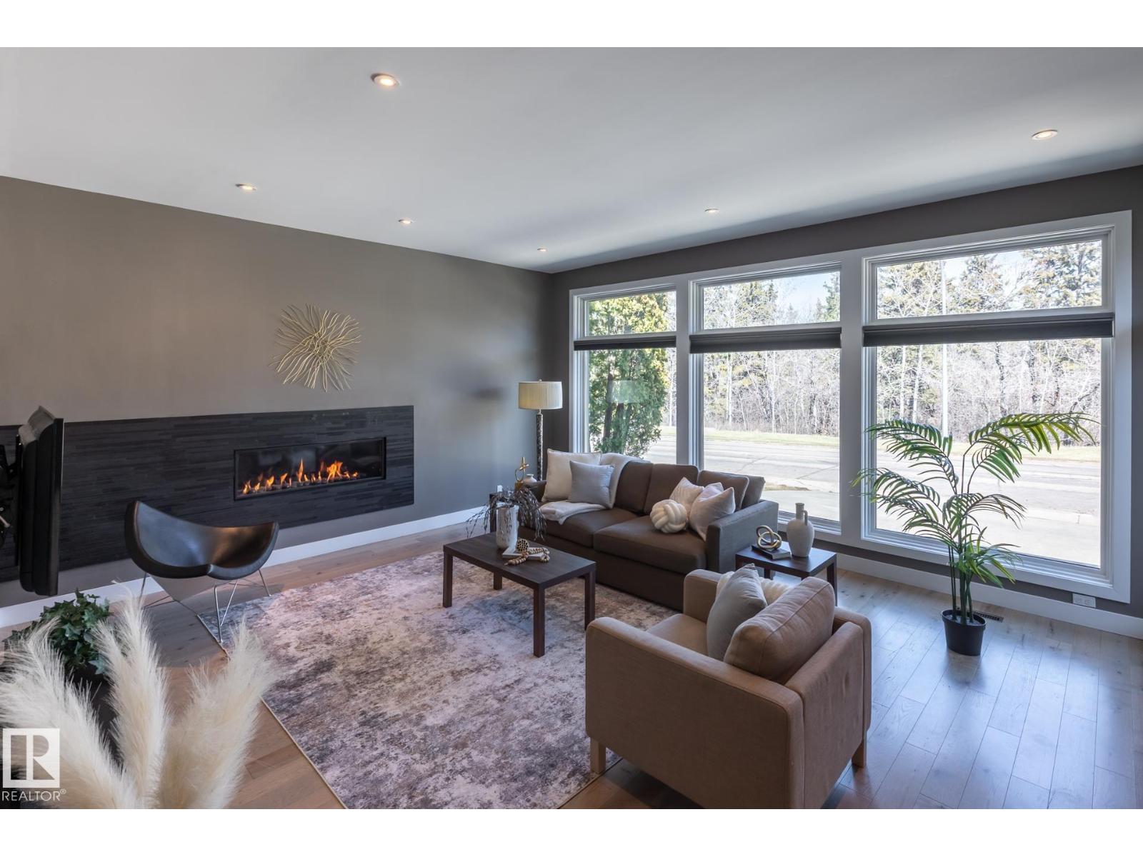 4204 Aspen Dr E Nw, Edmonton, Alberta  T6J 2A9 - Photo 16 - E4484927