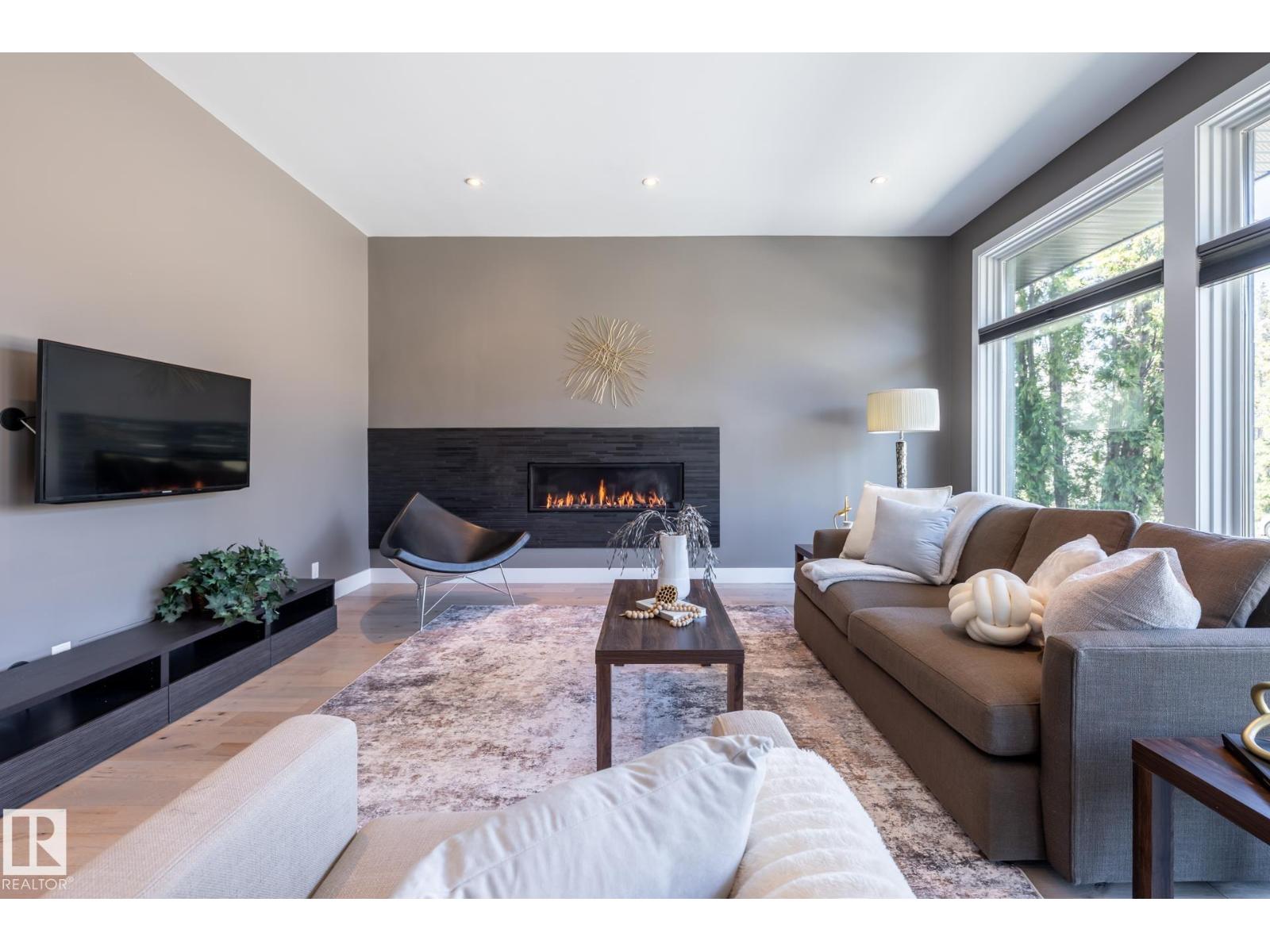 4204 Aspen Dr E Nw, Edmonton, Alberta  T6J 2A9 - Photo 17 - E4484927