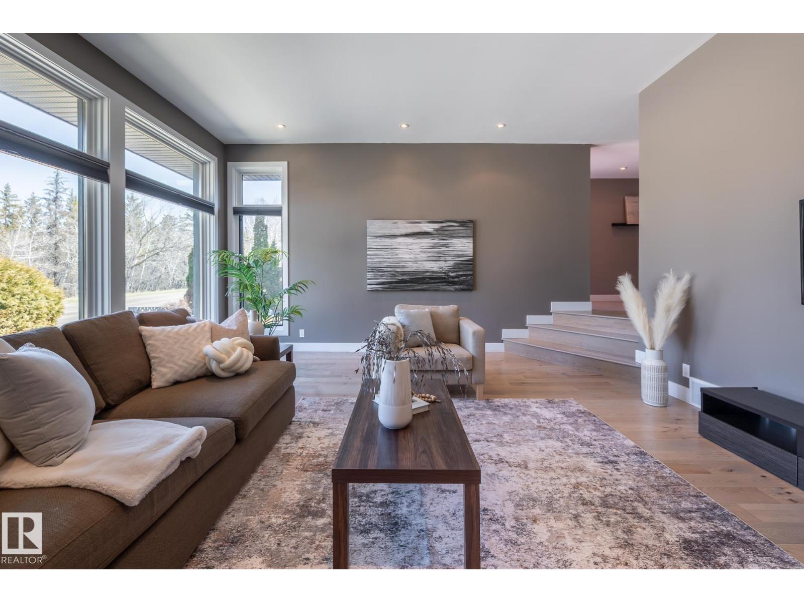 4204 Aspen Dr E Nw, Edmonton, Alberta  T6J 2A9 - Photo 18 - E4484927