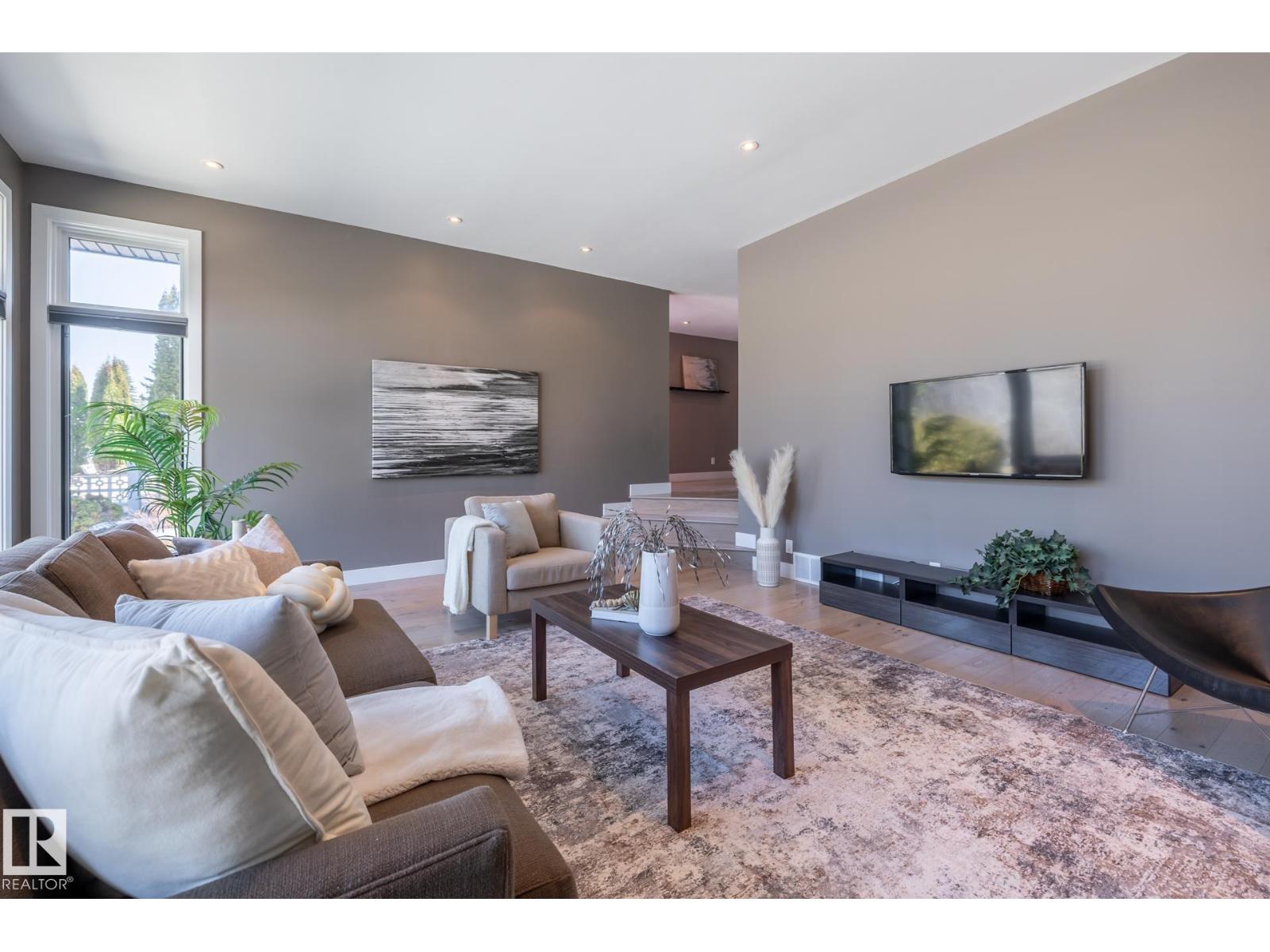 4204 Aspen Dr E Nw, Edmonton, Alberta  T6J 2A9 - Photo 19 - E4484927