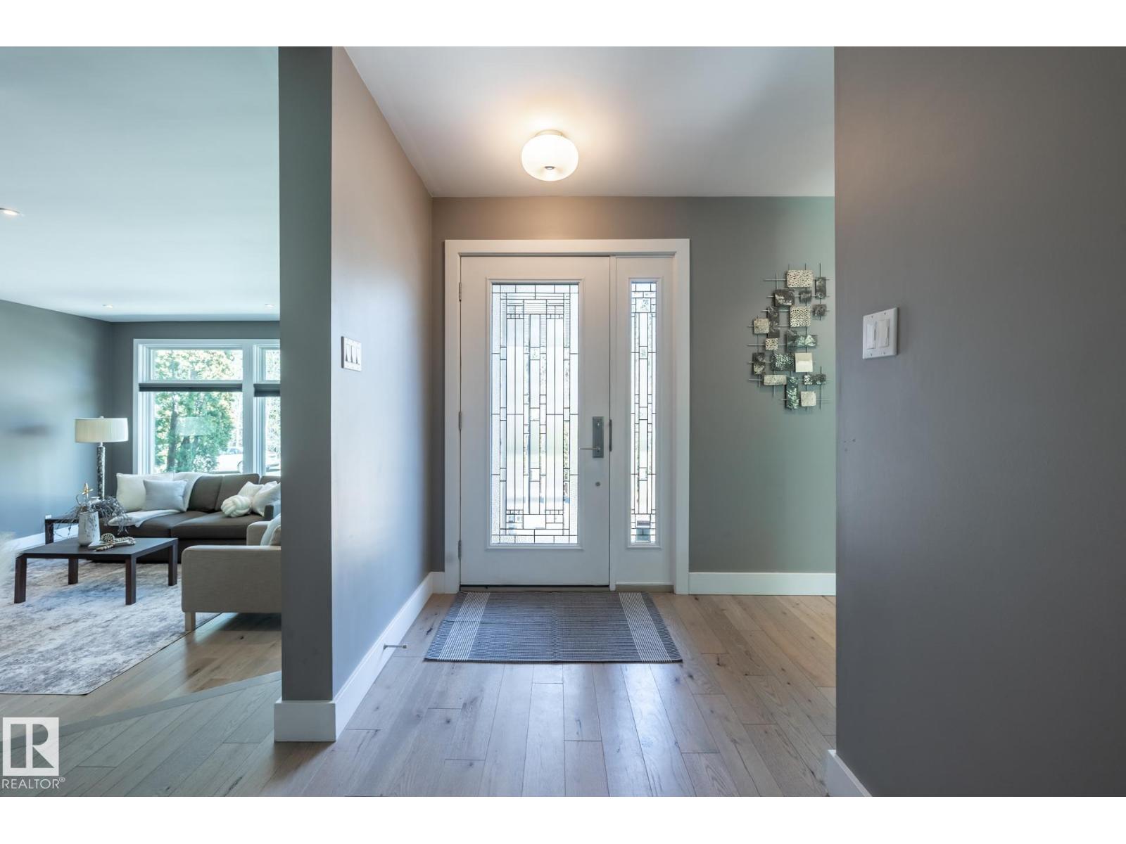 4204 Aspen Dr E Nw, Edmonton, Alberta  T6J 2A9 - Photo 4 - E4484927