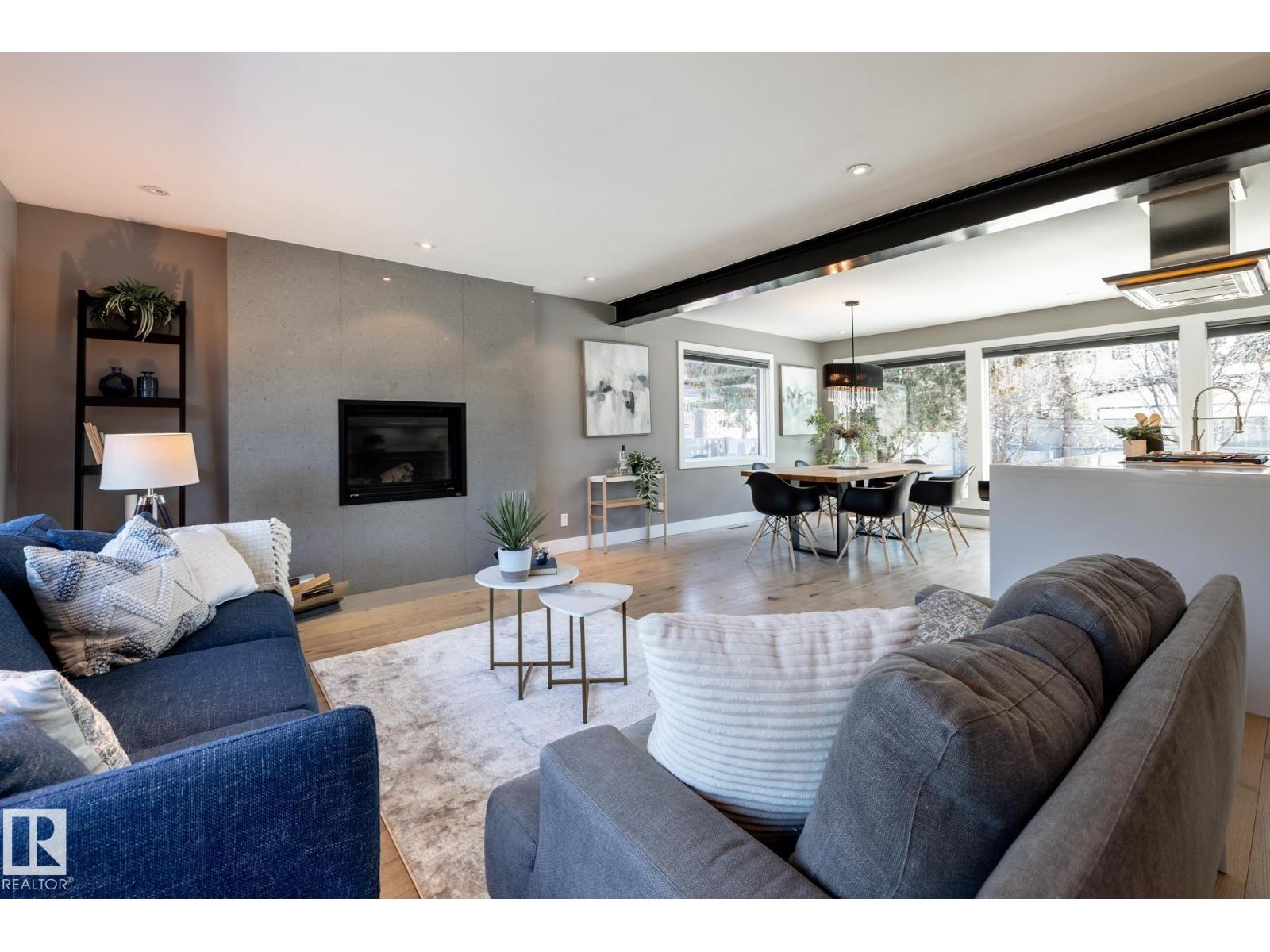 4204 Aspen Dr E Nw, Edmonton, Alberta  T6J 2A9 - Photo 5 - E4484927