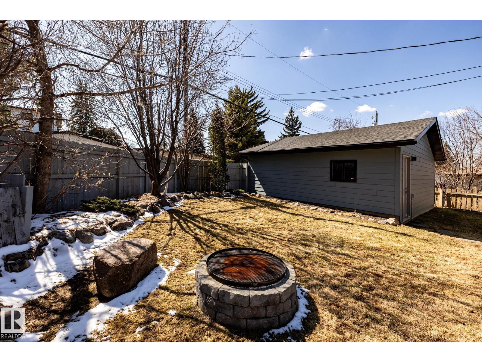 4204 Aspen Dr E Nw, Edmonton, Alberta  T6J 2A9 - Photo 53 - E4484927