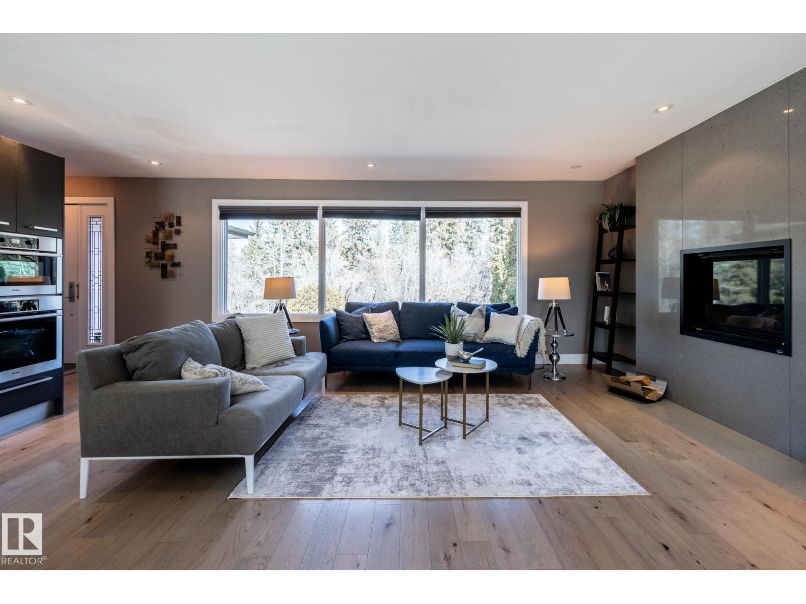 4204 Aspen Dr E Nw, Edmonton, Alberta  T6J 2A9 - Photo 7 - E4484927