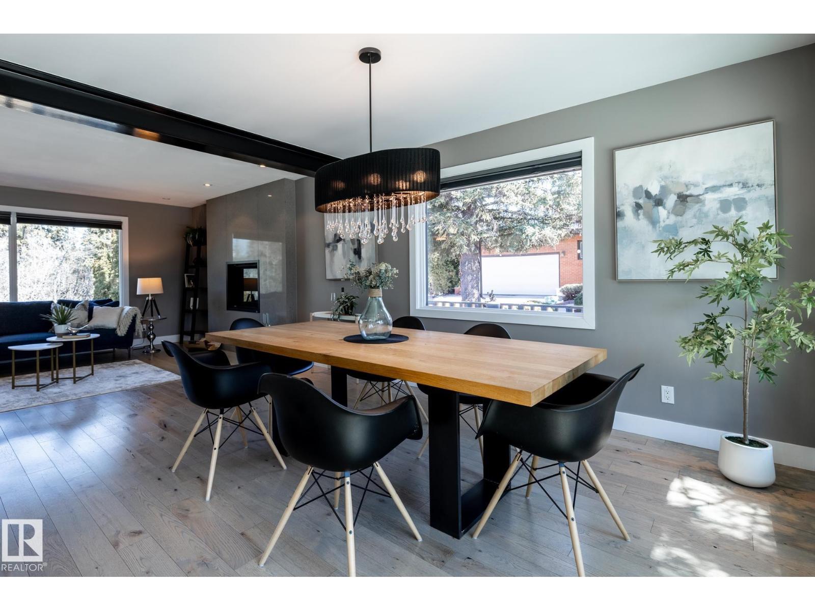 4204 Aspen Dr E Nw, Edmonton, Alberta  T6J 2A9 - Photo 9 - E4484927