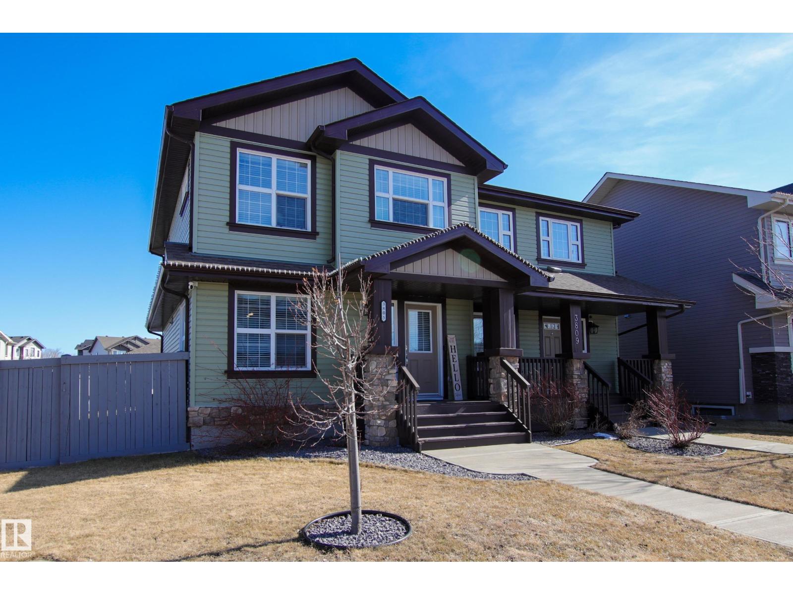 3805 170A AV NW, edmonton, Alberta