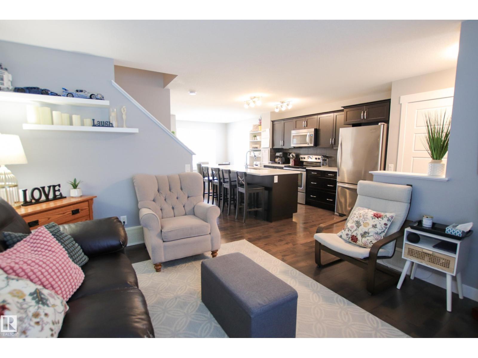 3805 170a Av Nw, Edmonton, Alberta  T5Y 3S1 - Photo 10 - E4484929