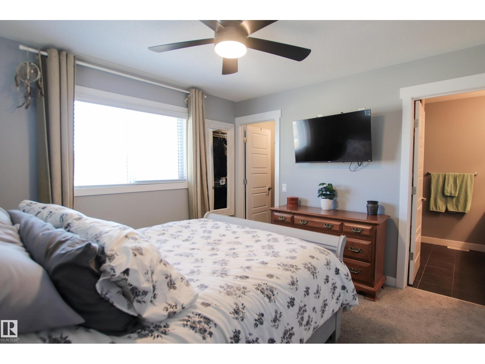 3805 170a Av Nw, Edmonton, Alberta  T5Y 3S1 - Photo 13 - E4484929