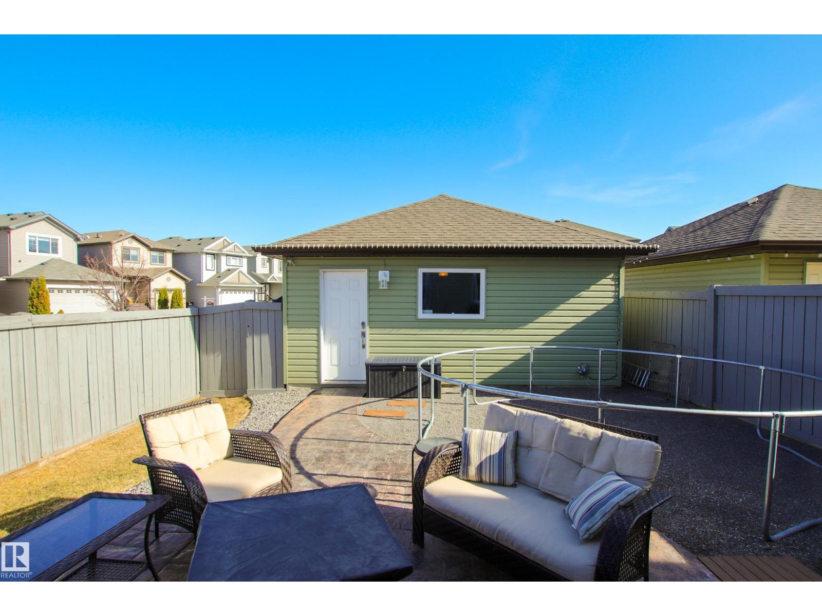 3805 170a Av Nw, Edmonton, Alberta  T5Y 3S1 - Photo 18 - E4484929