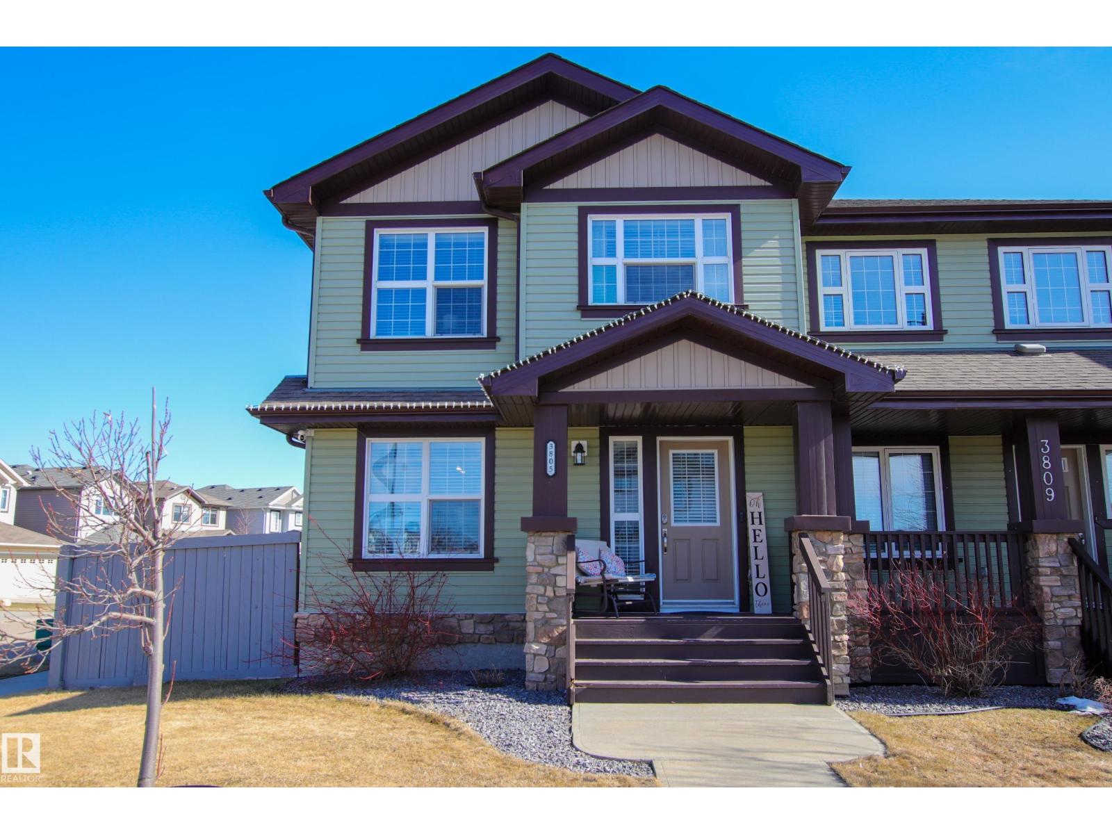 3805 170a Av Nw, Edmonton, Alberta  T5Y 3S1 - Photo 20 - E4484929