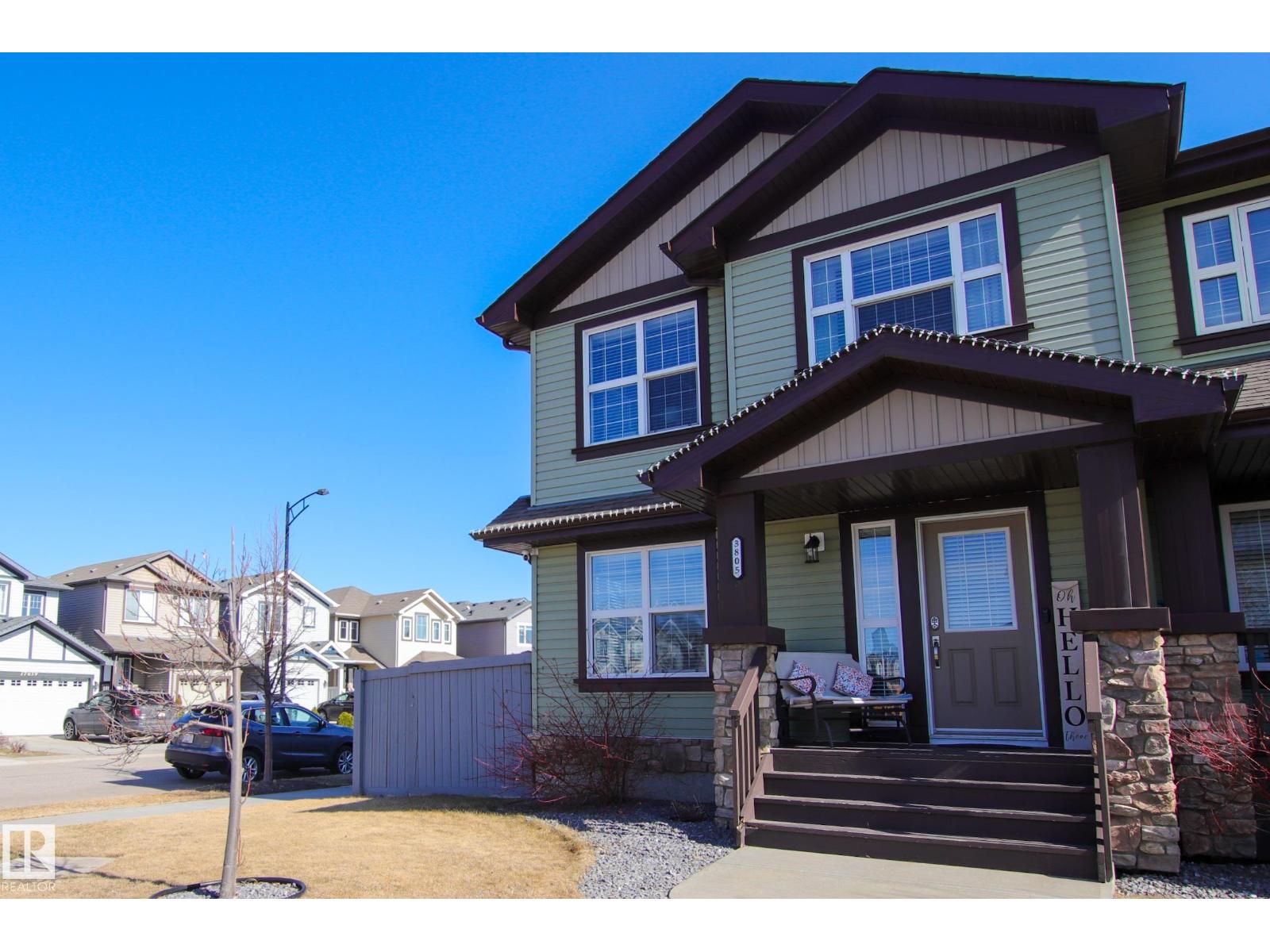 3805 170a Av Nw, Edmonton, Alberta  T5Y 3S1 - Photo 21 - E4484929