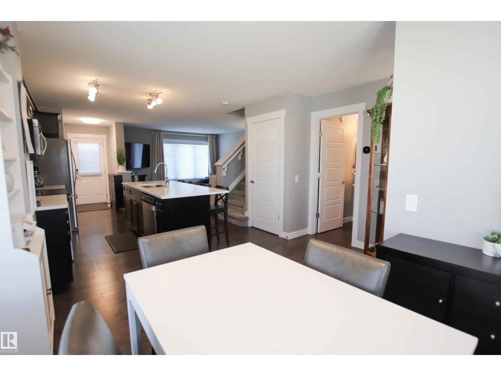 3805 170a Av Nw, Edmonton, Alberta  T5Y 3S1 - Photo 4 - E4484929