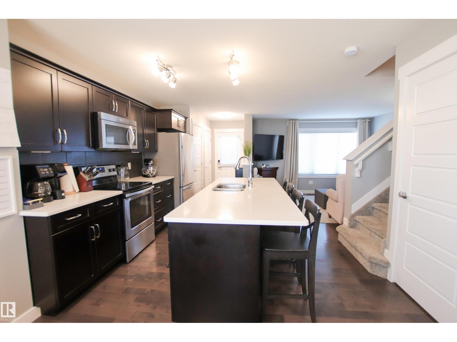 3805 170a Av Nw, Edmonton, Alberta  T5Y 3S1 - Photo 5 - E4484929