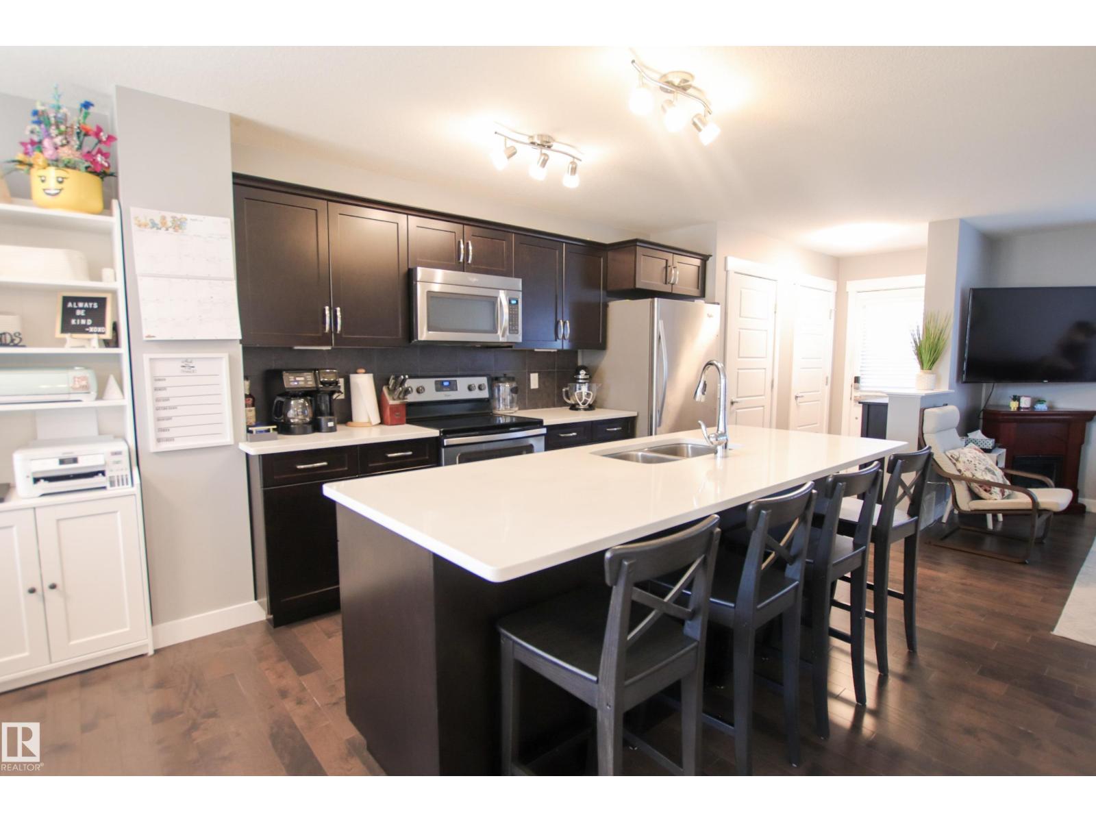 3805 170a Av Nw, Edmonton, Alberta  T5Y 3S1 - Photo 6 - E4484929