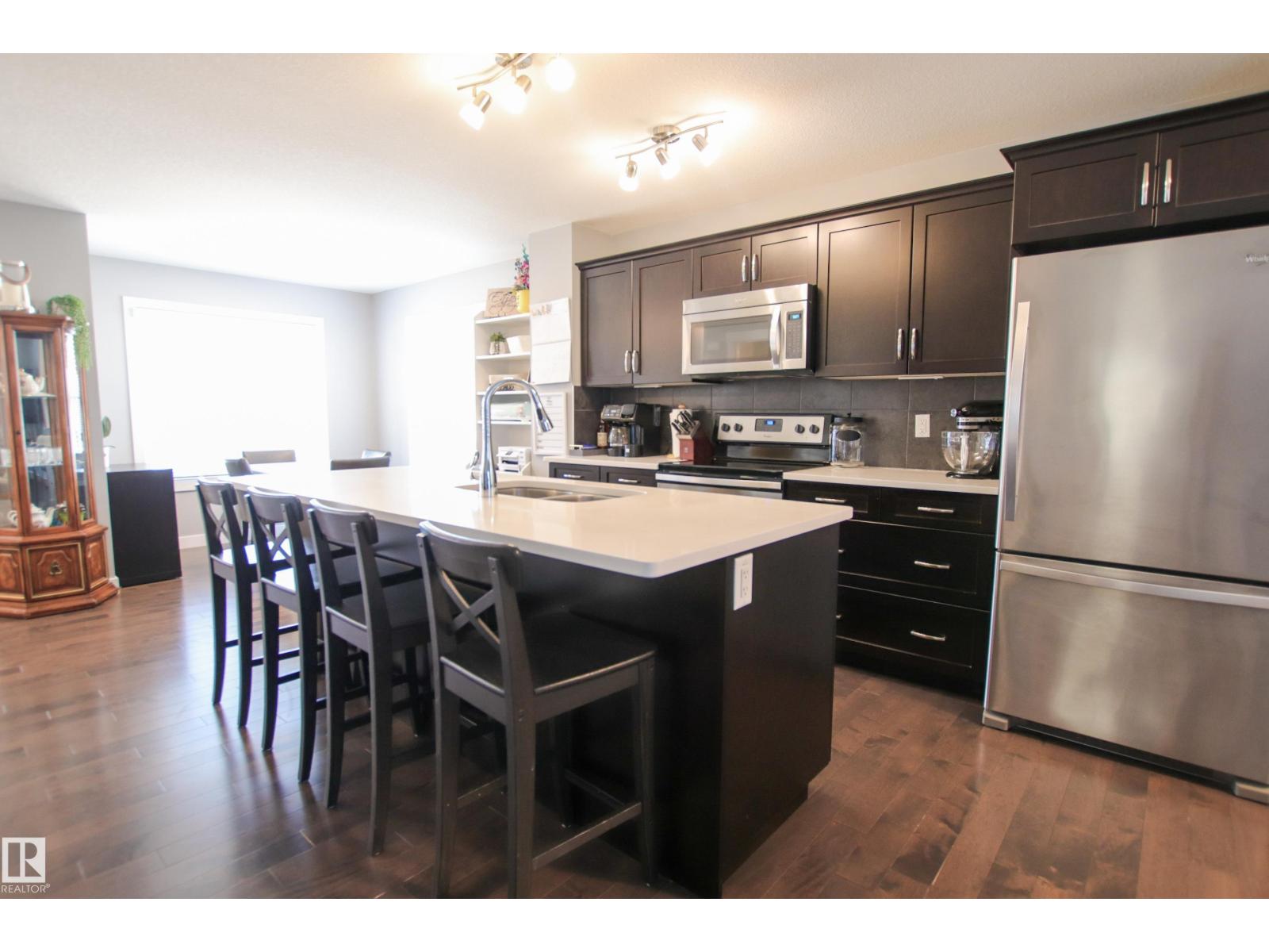 3805 170a Av Nw, Edmonton, Alberta  T5Y 3S1 - Photo 8 - E4484929