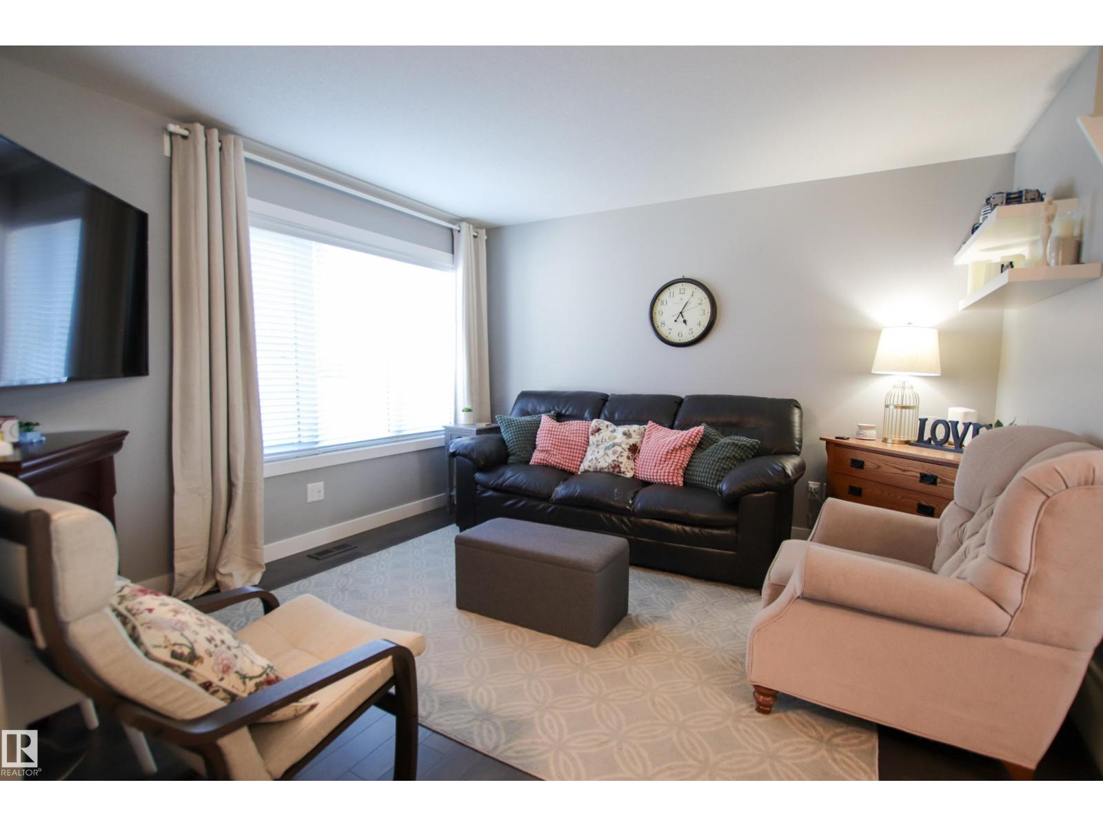 3805 170a Av Nw, Edmonton, Alberta  T5Y 3S1 - Photo 9 - E4484929