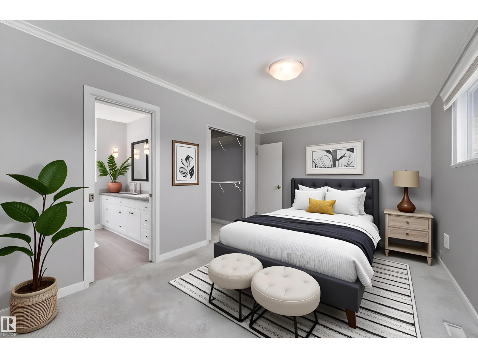 4212 52 St, Camrose, Alberta  T4V 1T4 - Photo 15 - E4484930