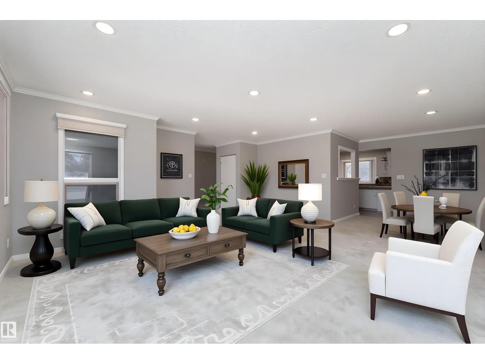 4212 52 St, Camrose, Alberta  T4V 1T4 - Photo 2 - E4484930