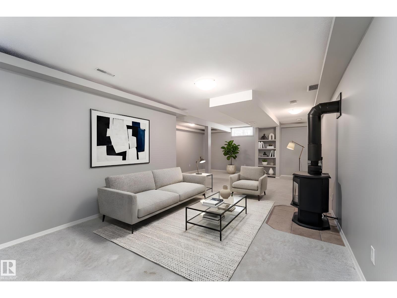 4212 52 St, Camrose, Alberta  T4V 1T4 - Photo 29 - E4484930