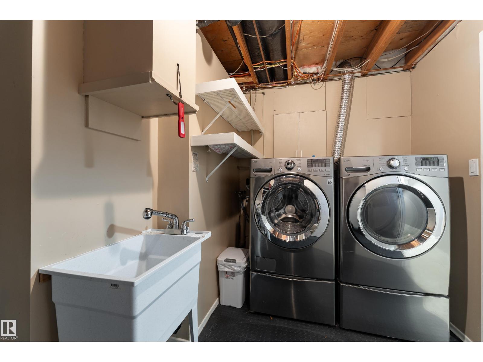 4212 52 St, Camrose, Alberta  T4V 1T4 - Photo 41 - E4484930