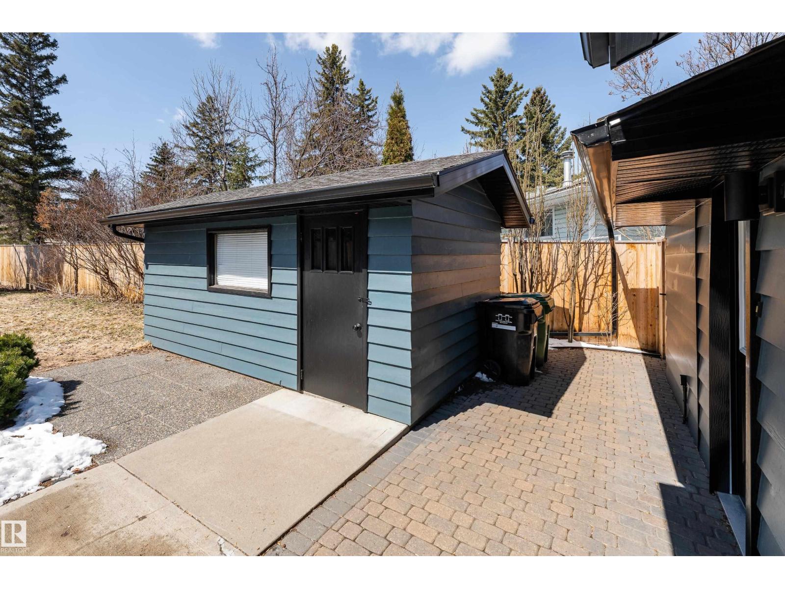 4212 52 St, Camrose, Alberta  T4V 1T4 - Photo 43 - E4484930