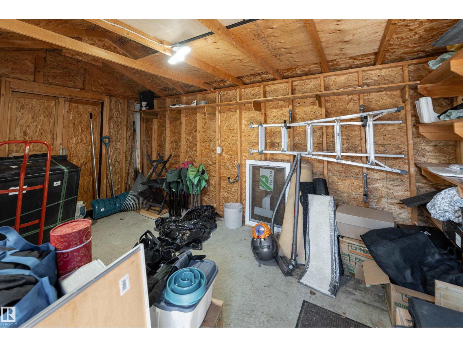 4212 52 St, Camrose, Alberta  T4V 1T4 - Photo 44 - E4484930