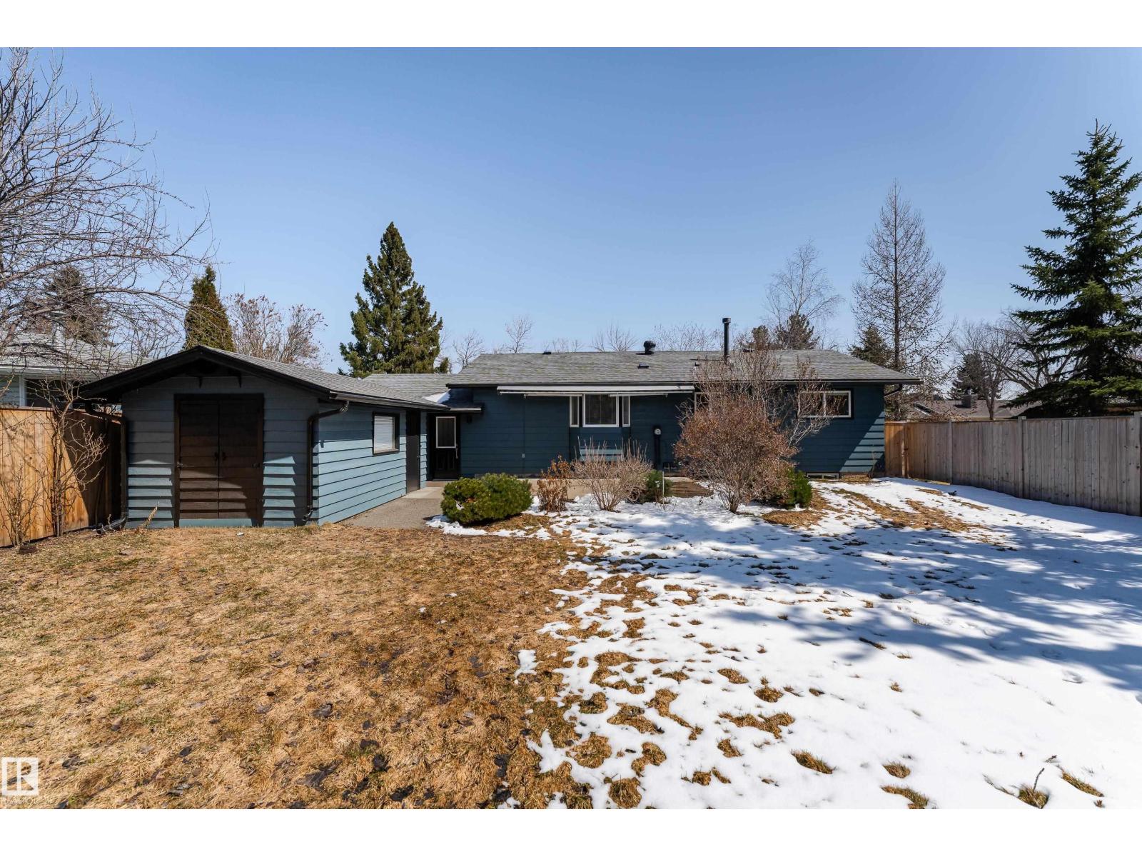 4212 52 St, Camrose, Alberta  T4V 1T4 - Photo 48 - E4484930
