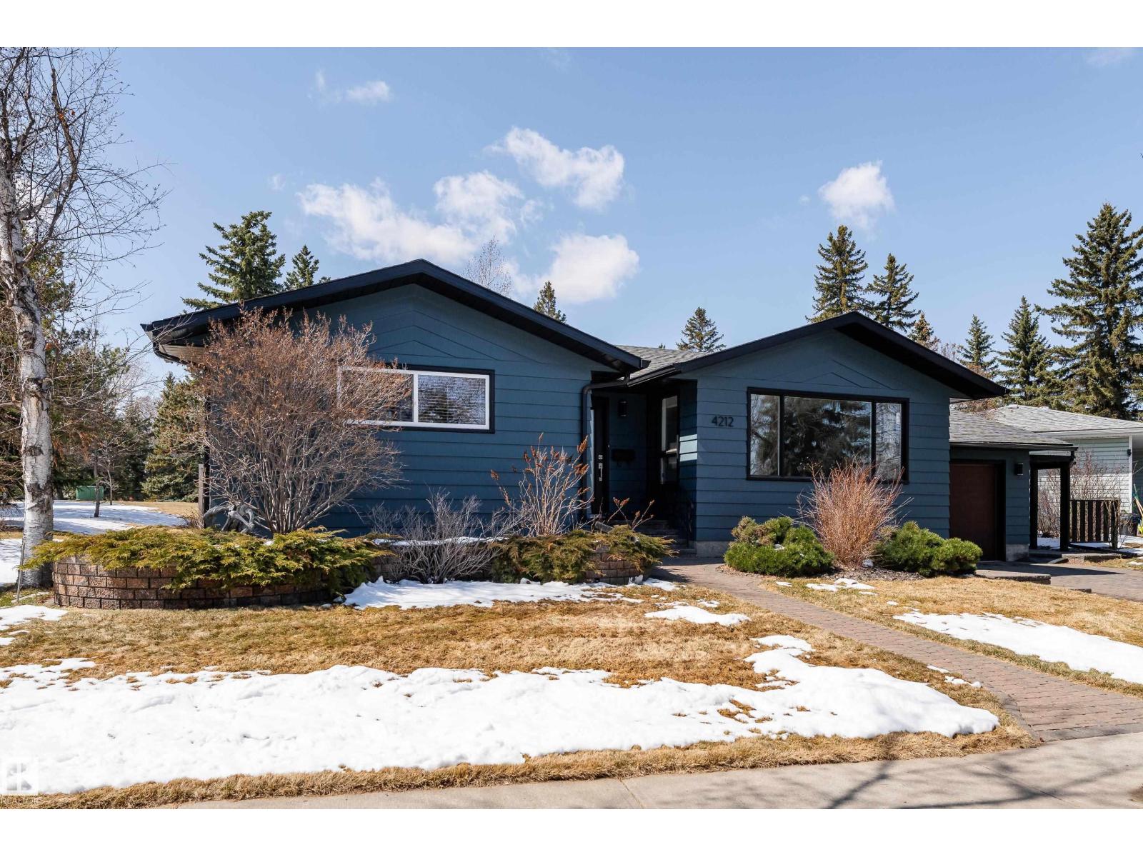 4212 52 St, Camrose, Alberta  T4V 1T4 - Photo 49 - E4484930