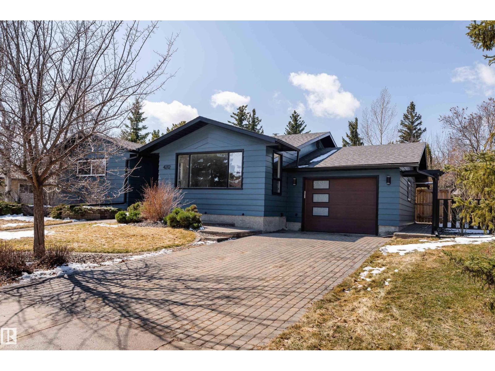 4212 52 St, Camrose, Alberta  T4V 1T4 - Photo 50 - E4484930