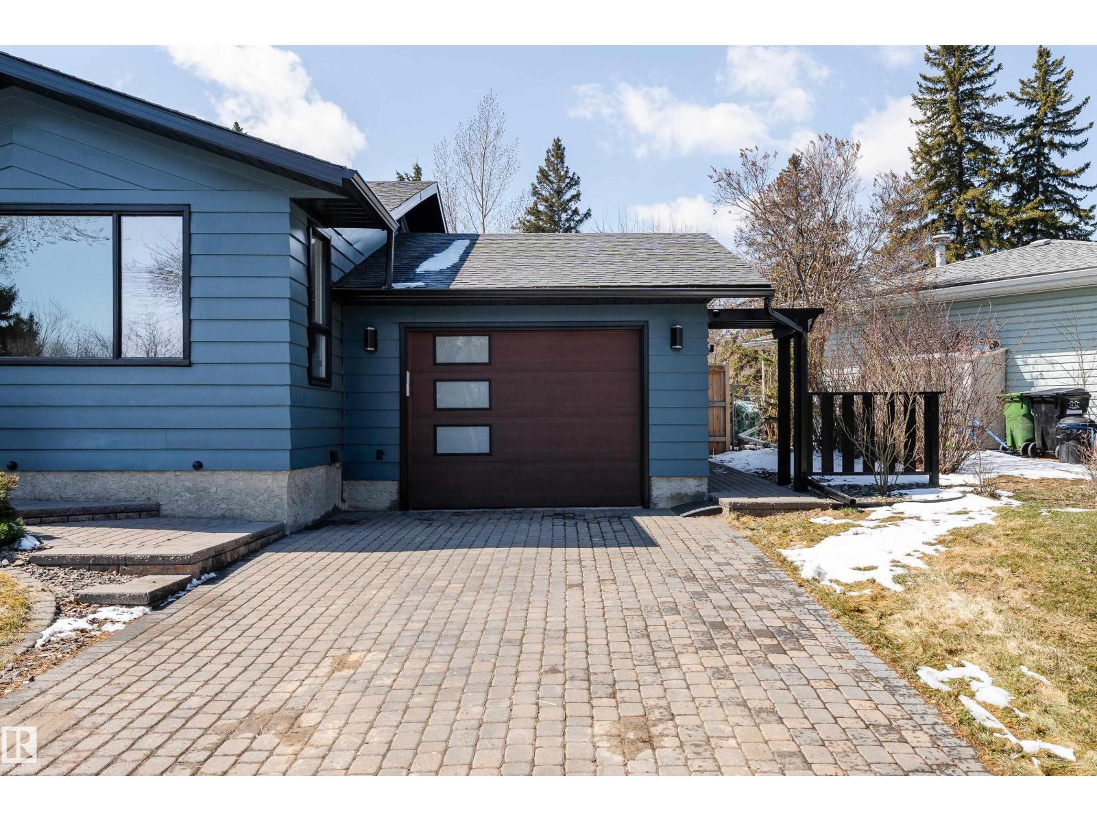 4212 52 St, Camrose, Alberta  T4V 1T4 - Photo 51 - E4484930