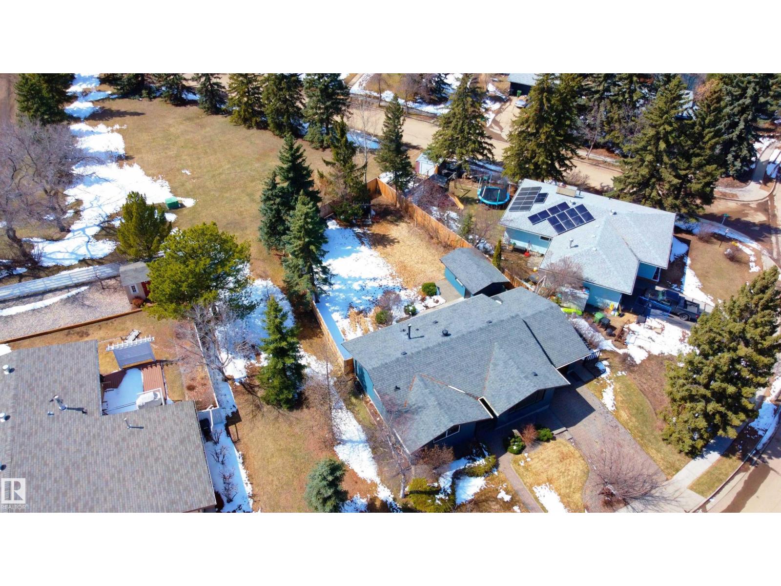 4212 52 St, Camrose, Alberta  T4V 1T4 - Photo 54 - E4484930