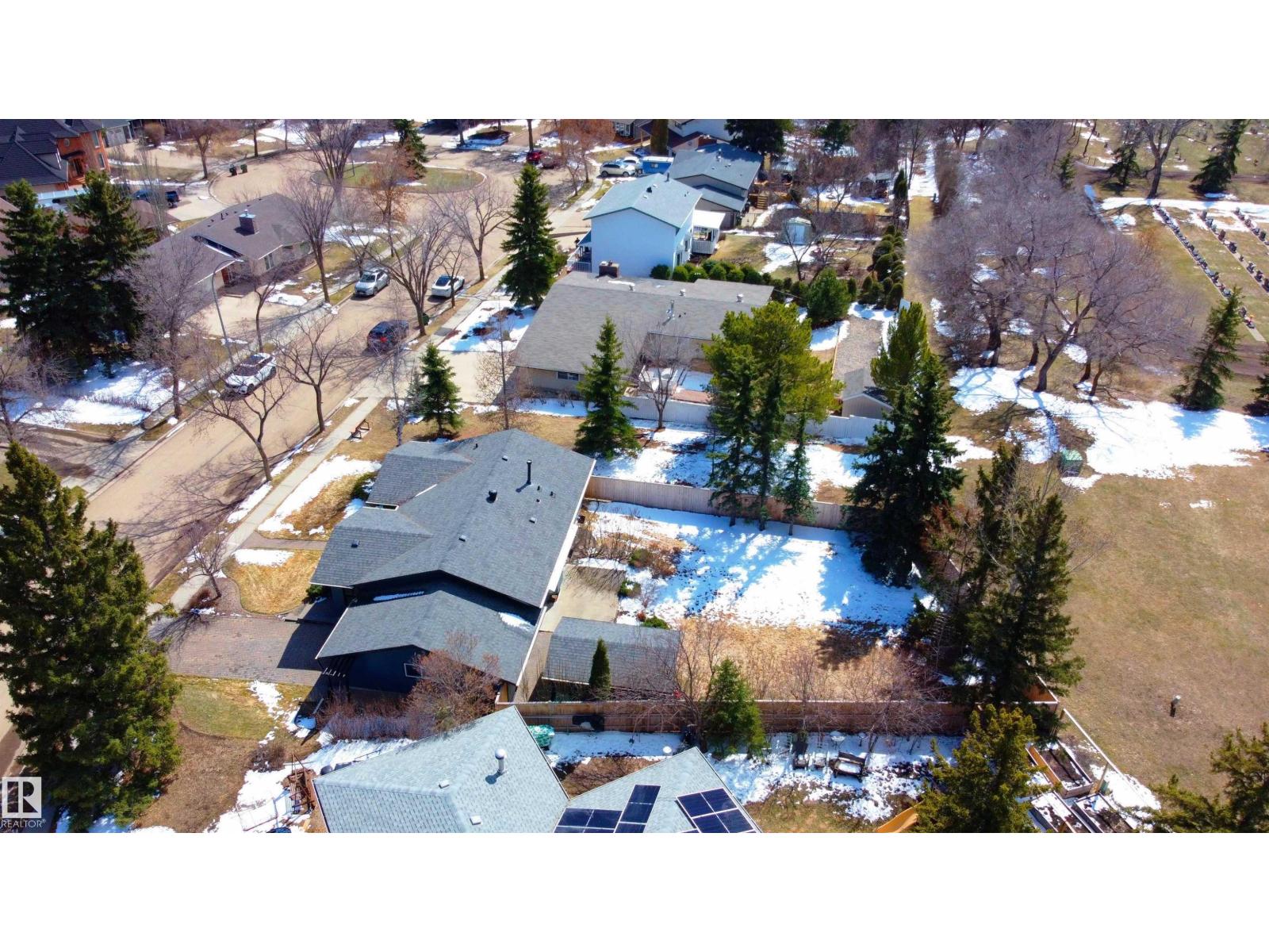 4212 52 St, Camrose, Alberta  T4V 1T4 - Photo 55 - E4484930