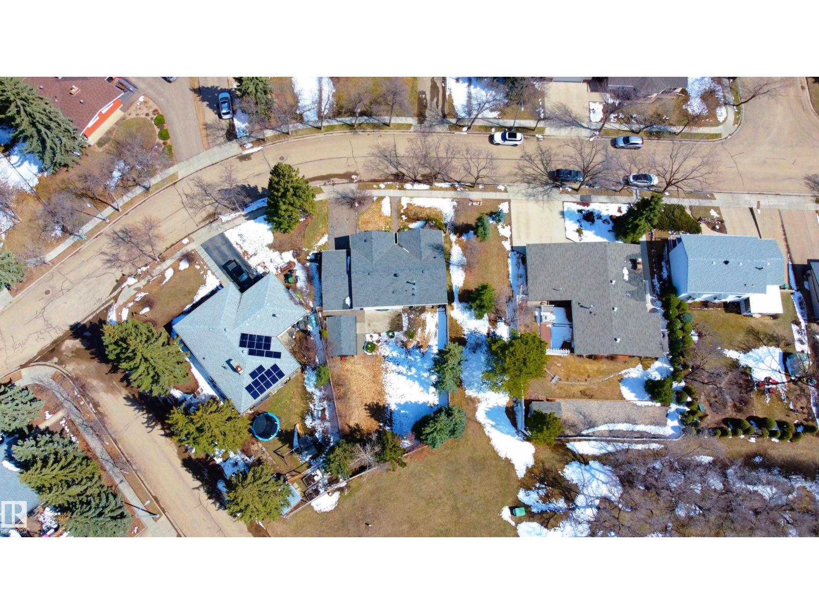 4212 52 St, Camrose, Alberta  T4V 1T4 - Photo 56 - E4484930