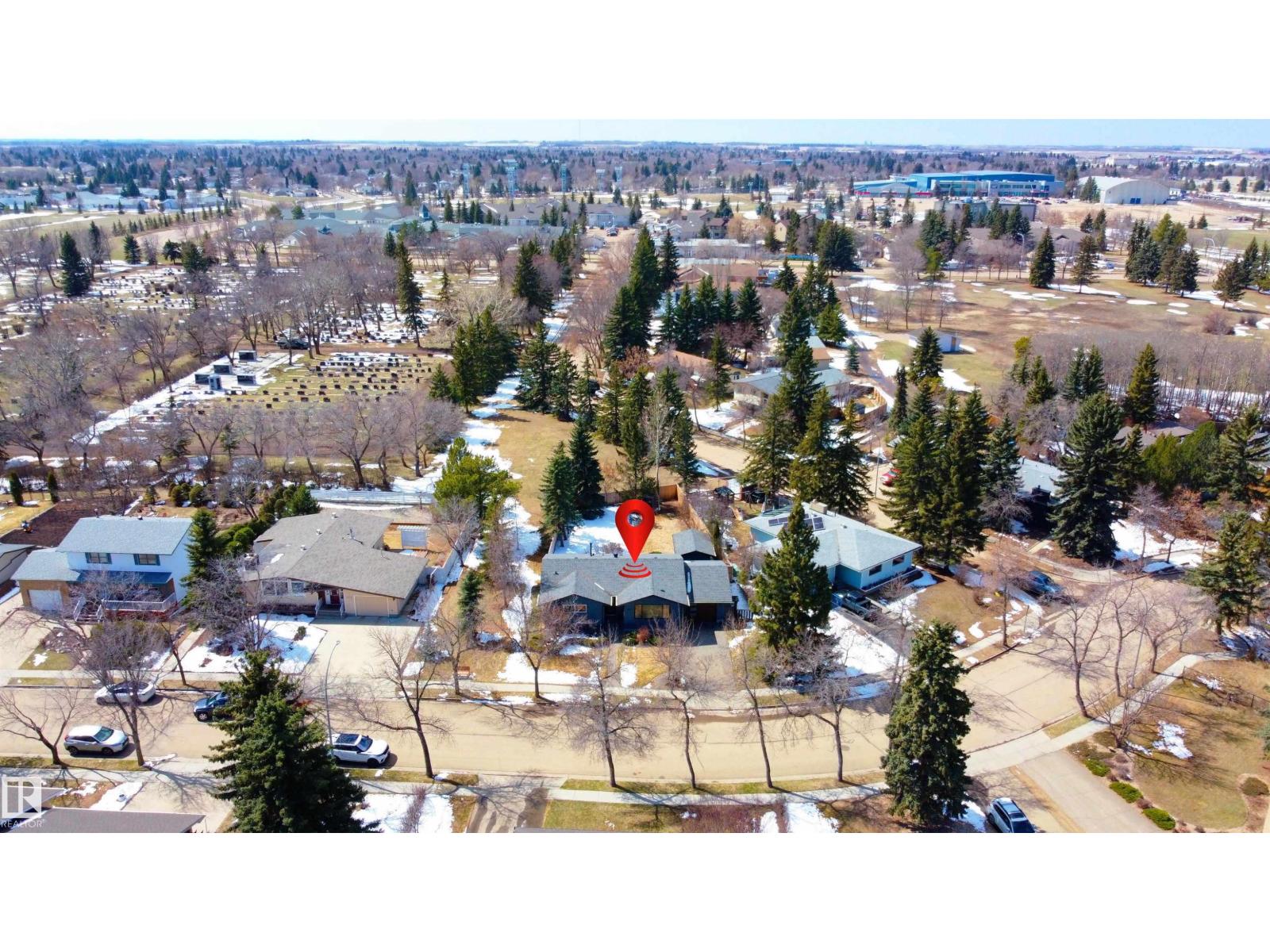 4212 52 St, Camrose, Alberta  T4V 1T4 - Photo 58 - E4484930